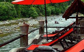 Ecotravel Cottages Bukit Lawang & Jungle Trekking